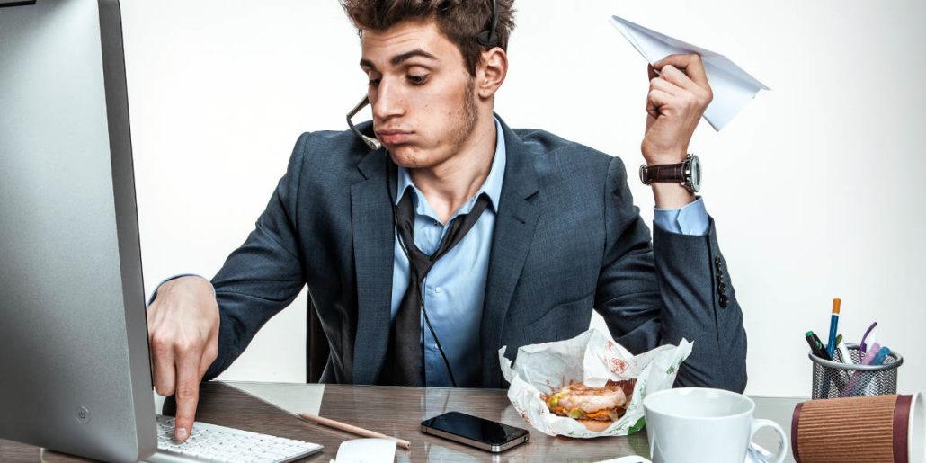 why sales recruitment matters / sales leaders / industry advice /